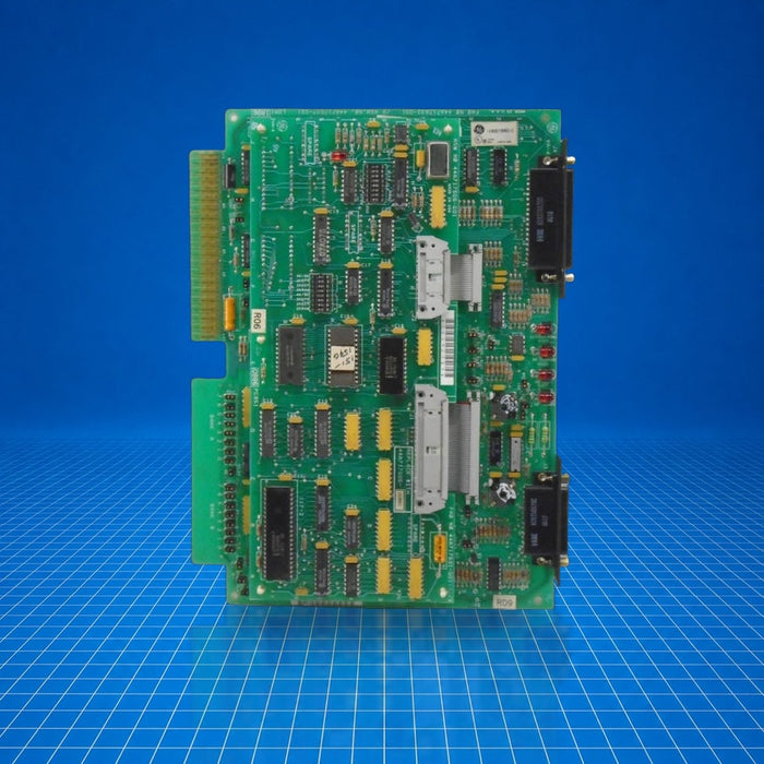 IC600YB801 GE Fanuc