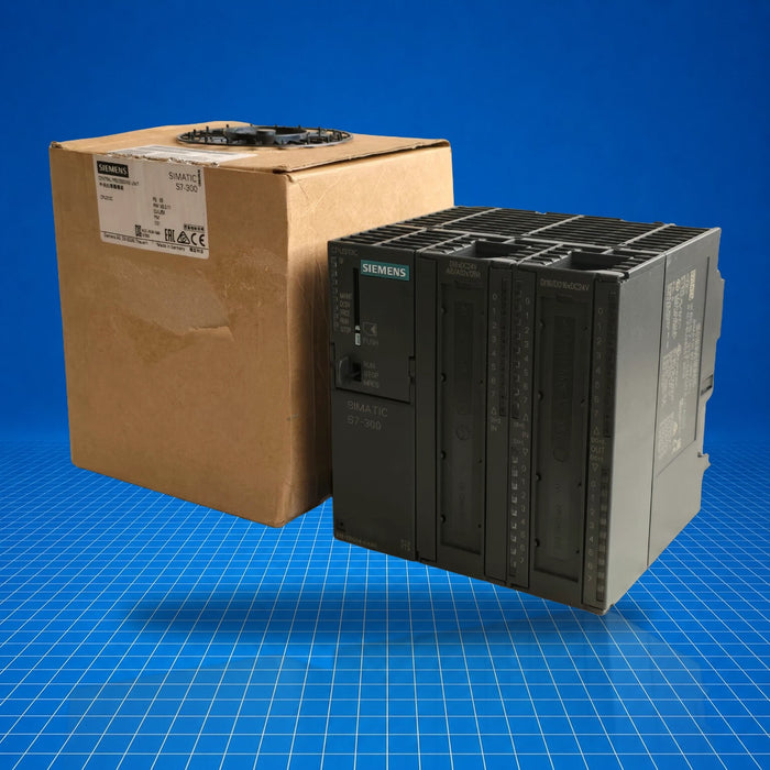 6ES7313-5BG04-0AB0 Siemens
