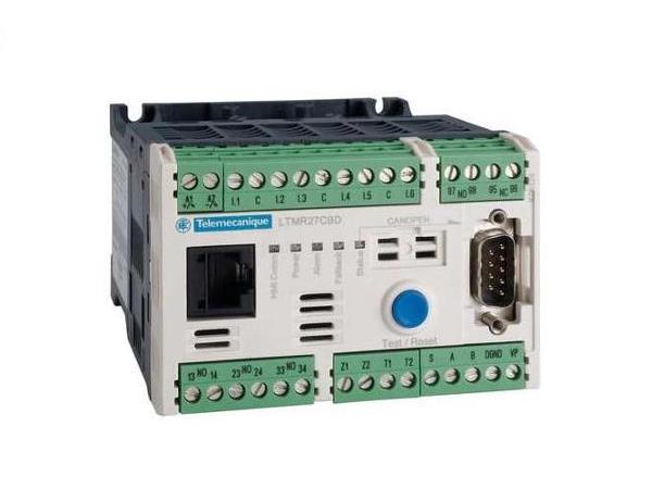 LTMR100CBD Schneider Electric