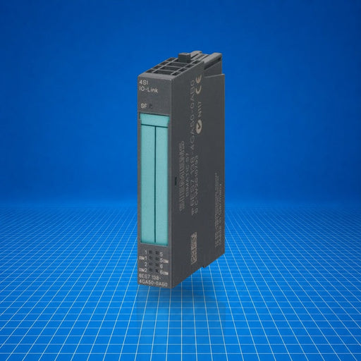 6ES7138-4GA50-0AB0 Siemens