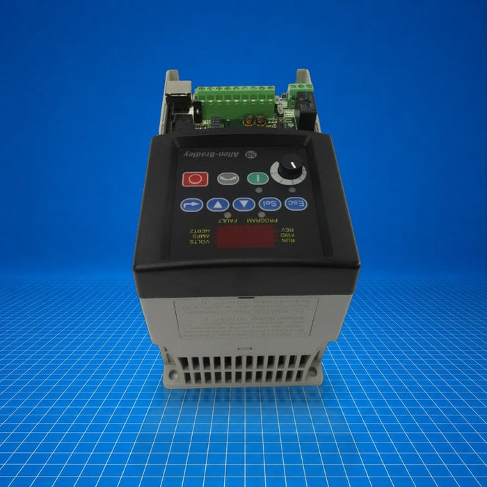 22B-B2P3N104 Allen-Bradley