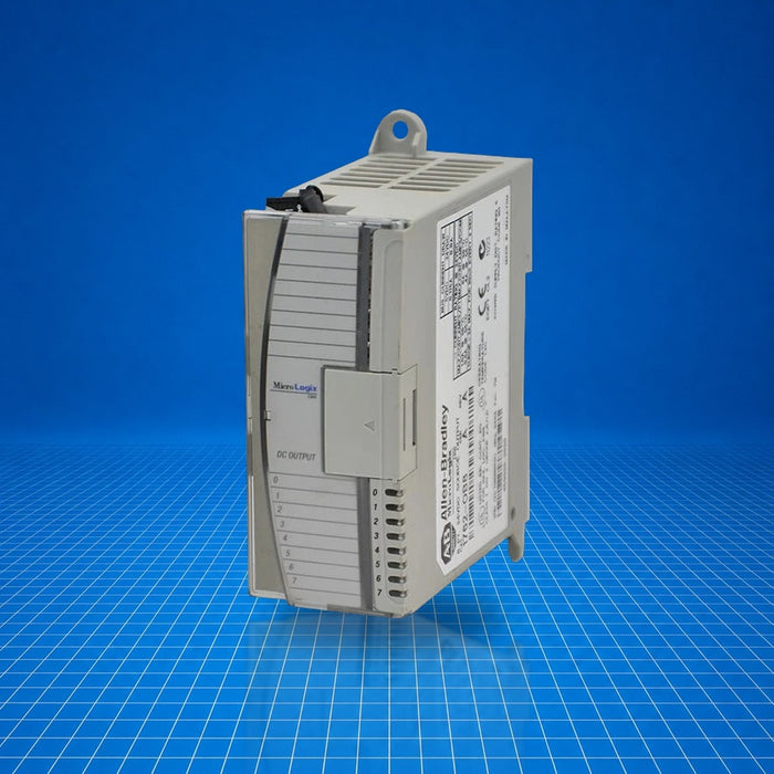 1762-OB8 Allen Bradley PLC - product view