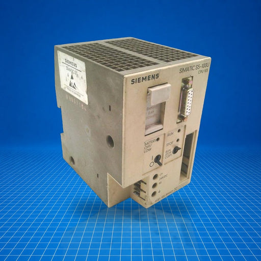 6ES5103-8MA01 Siemens