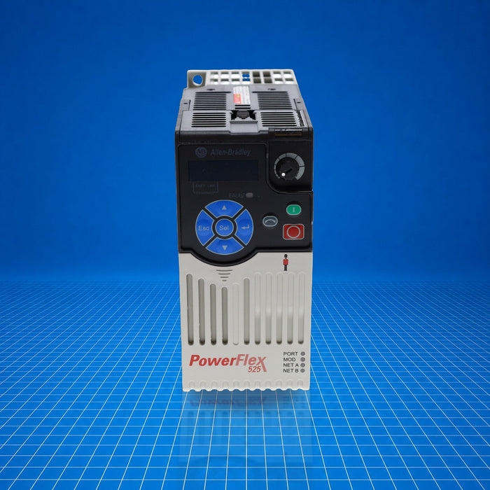 25B-B2P5N104 Allen-Bradley