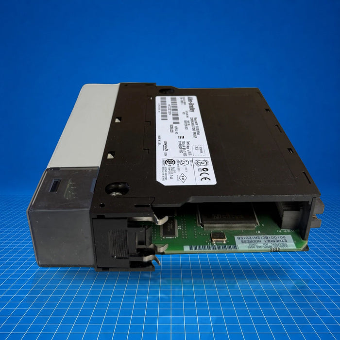 1756-ENBT Allen-Bradley