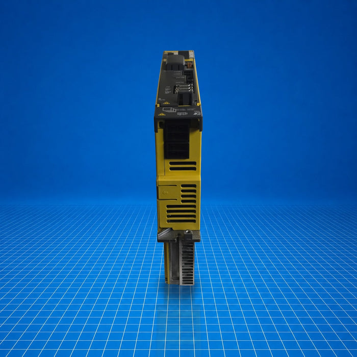 A06B-6240-H208 GE Fanuc industrial automation part - unit detail