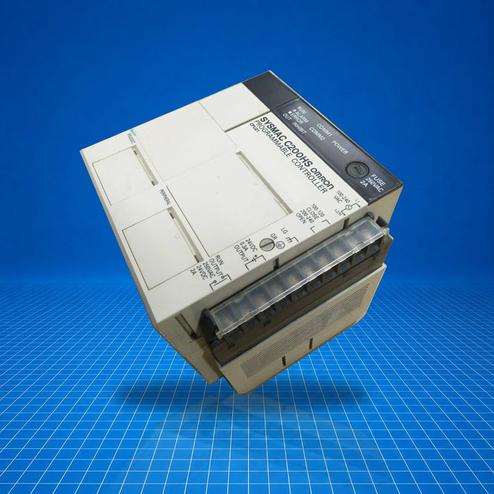 C200HS-CPU21-E Omron