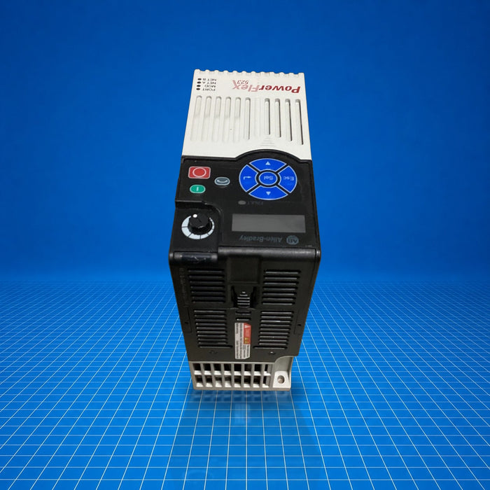 25A-A2P5N104 Allen-Bradley