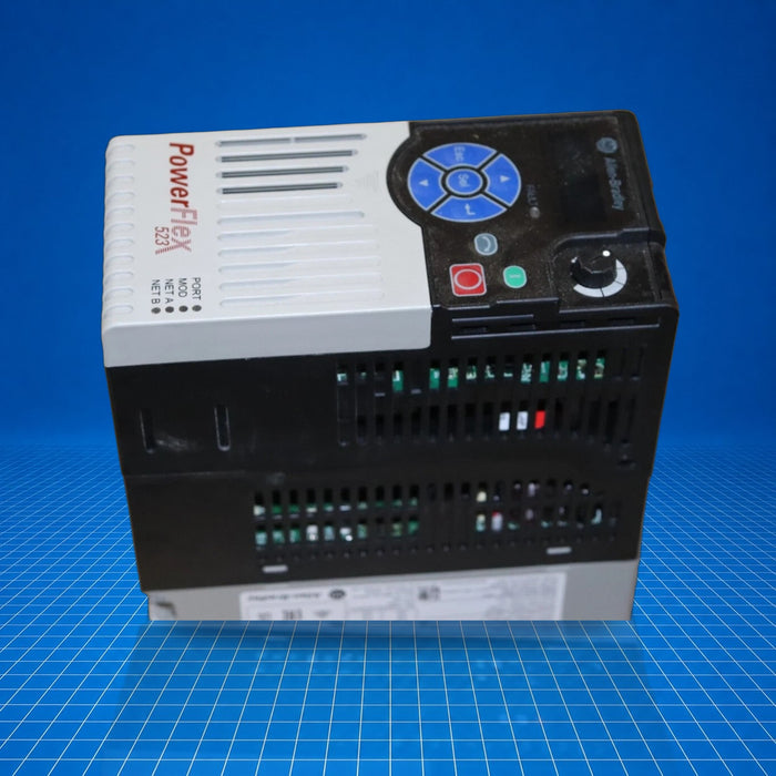25A-D6P0N104 Allen-Bradley