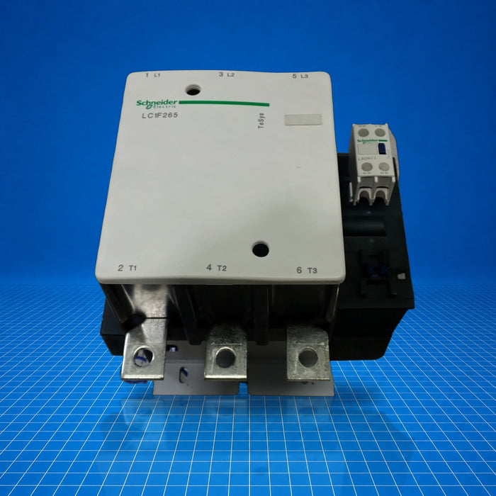 LADN11 Schneider Electric - product view