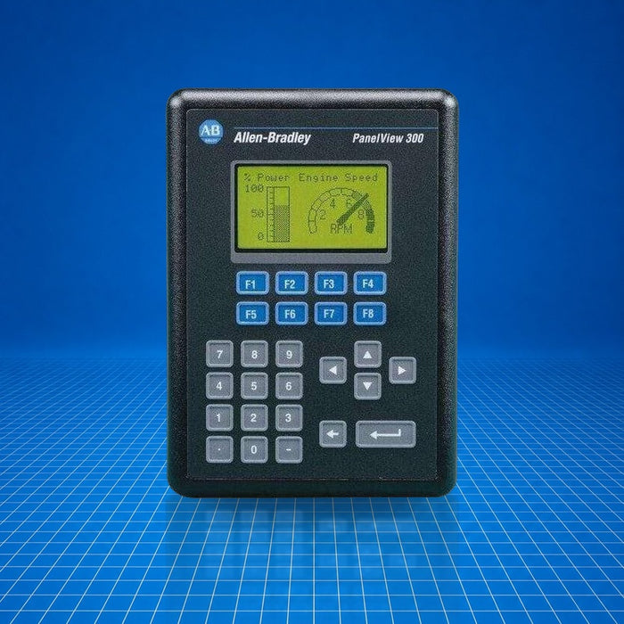 2711-K3A17L1 Allen-Bradley