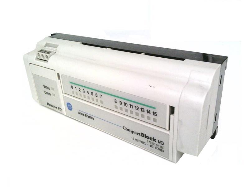 1791R-0B16P Allen-Bradley