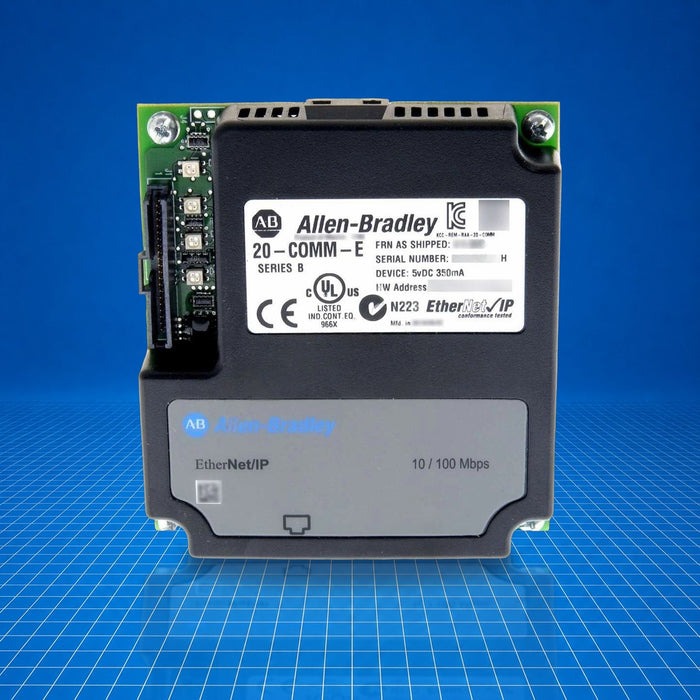20-COMM-E Allen-Bradley