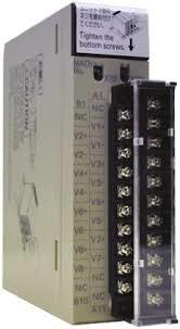 CS1W-DA08C Omron