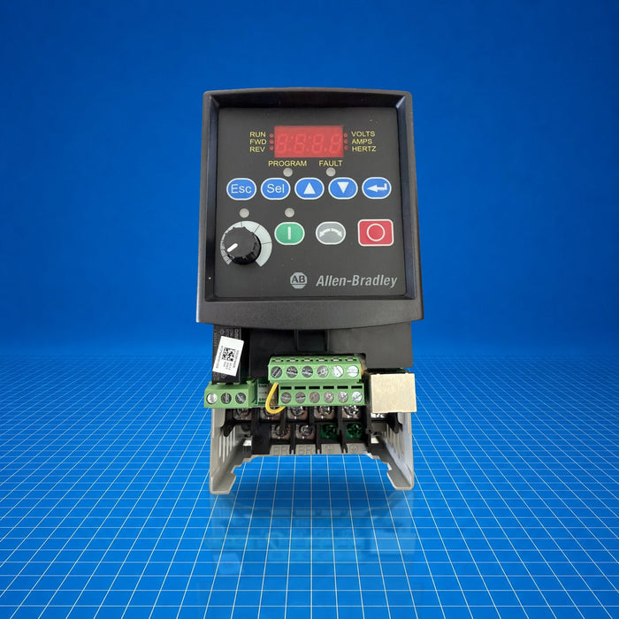 22A-B8P0N104 Allen-Bradley