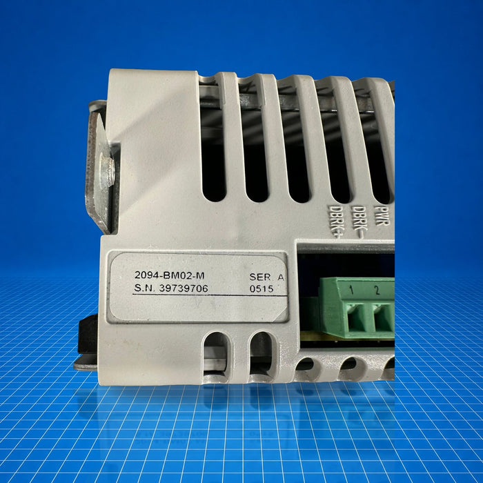 2094-BM02-M Allen-Bradley