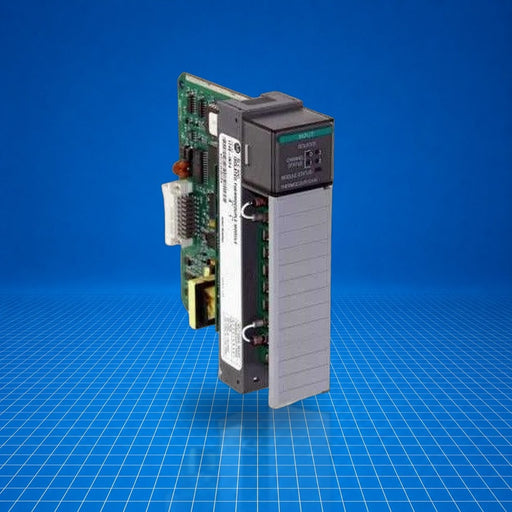 1746-INT4 Allen-Bradley