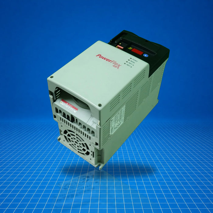 22D-D017N104 Allen-Bradley