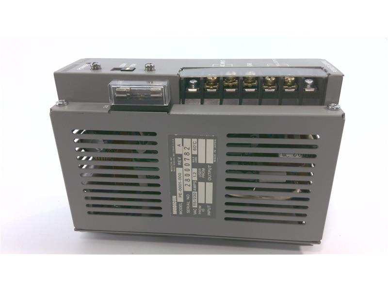 PE-0001-000 Schneider