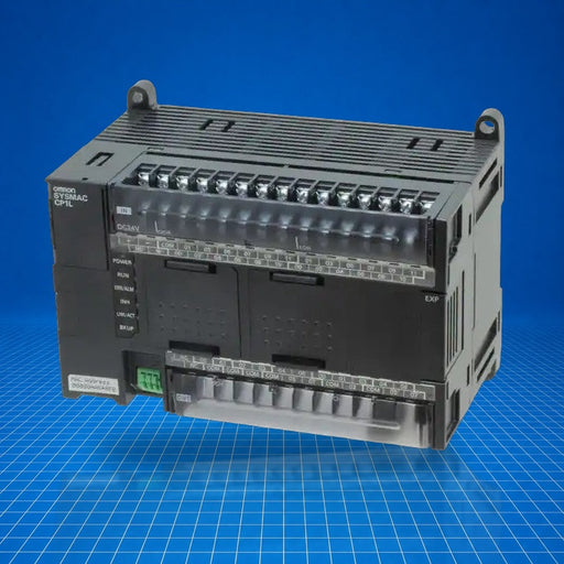 CP1L-EM40DR-D Omron