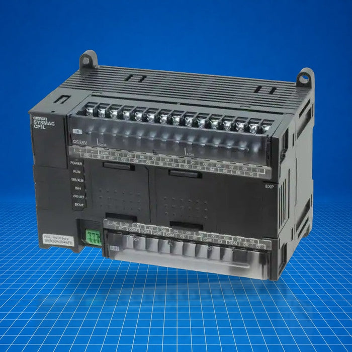 CP1L-EM40DR-D Omron