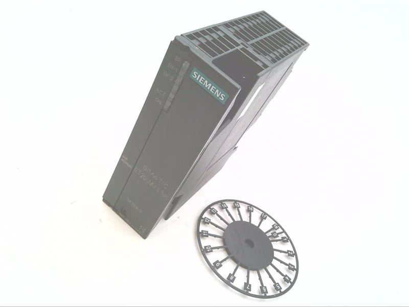 6ES7153-2BA10-0XB0 Siemens