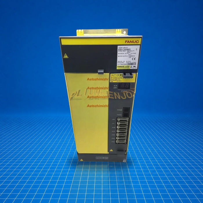 A06B-6122-H045 GE Fanuc