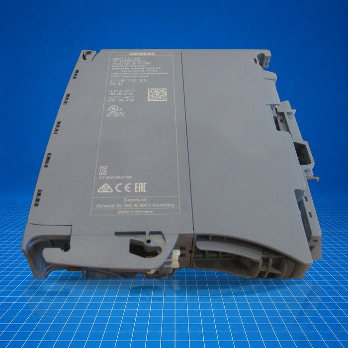 6ES7522-1BH01-0AB0 Siemens