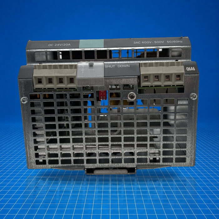 6EP1436-3BA00 Siemens