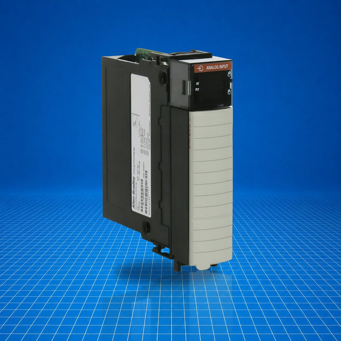 1756-IF8I Allen-Bradley