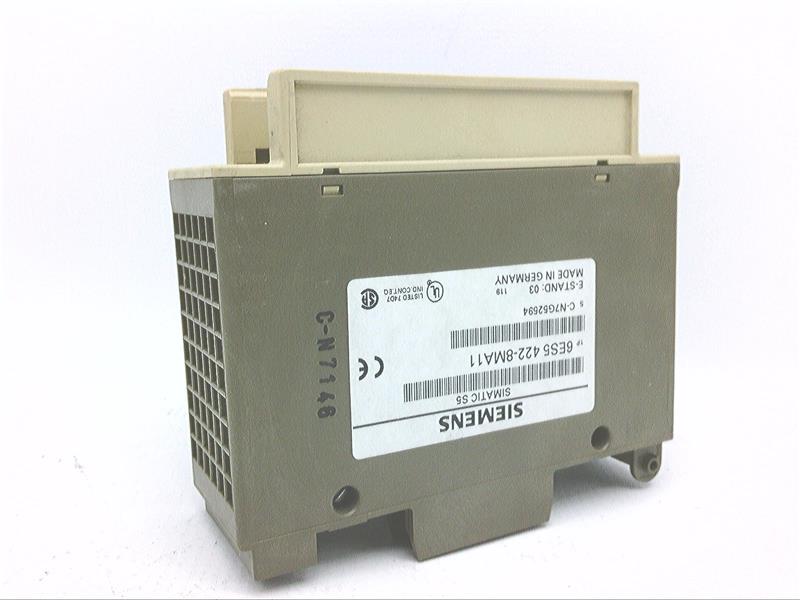 6ES5422-8MA11 Siemens