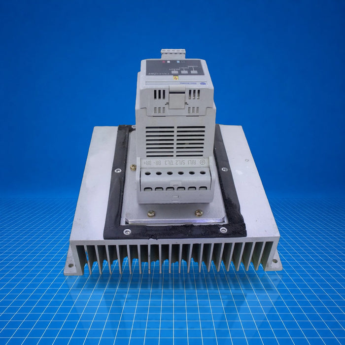 160-BA06PSF1 Allen Bradley industrial automation part - unit detail