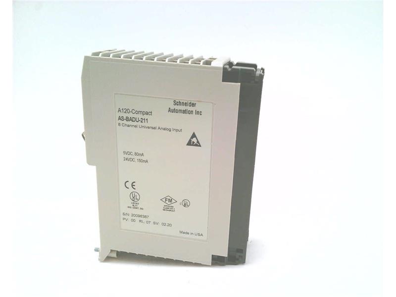AS-BADU-211 Schneider
