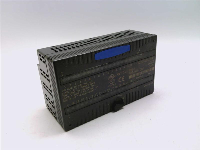 IC200MDL650 GE Fanuc
