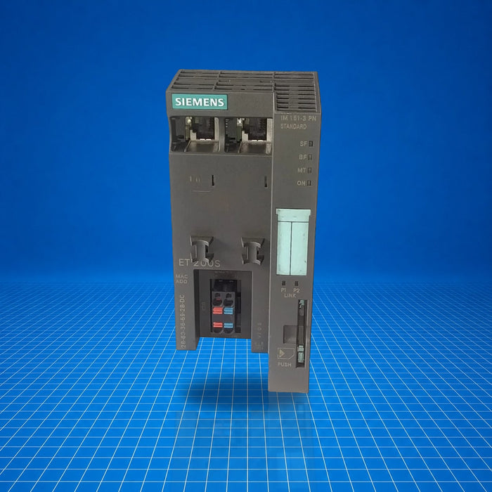 6ES7151-3AA23-0AB0 Siemens