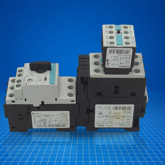 3RT1026-1BB44 Siemens