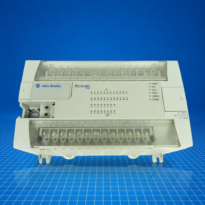 1762-L40AWAR Allen Bradley PLC