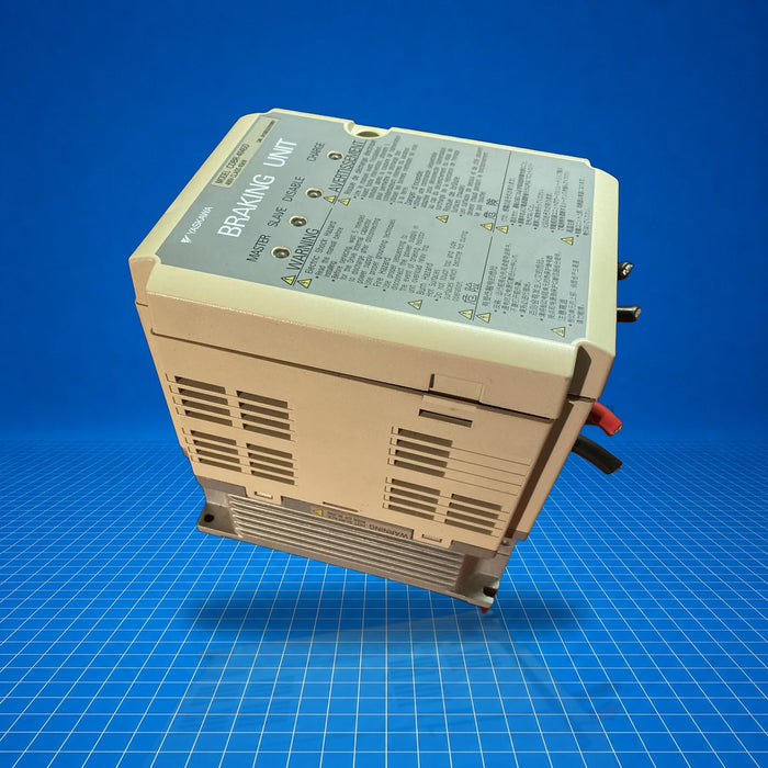 CDBR-4045D Omron industrial automation part - part number label view