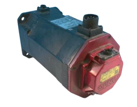 A06B-0227-B400 GE Fanuc