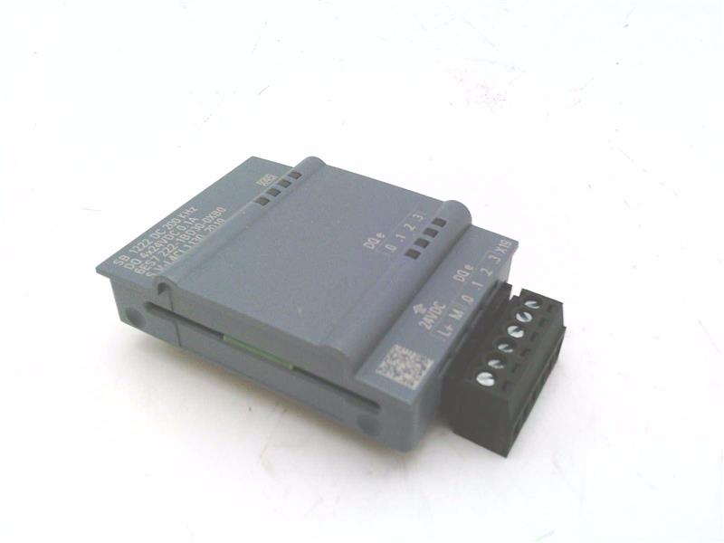6ES7222-1BD30-0XB0 Siemens