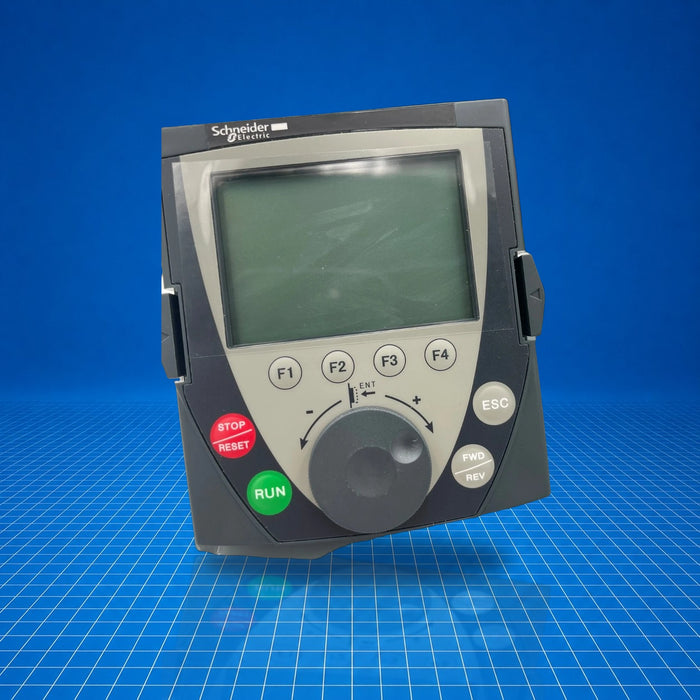 ATV71HD18N4 Schneider Electric Altivar 71 Variable speed drive
