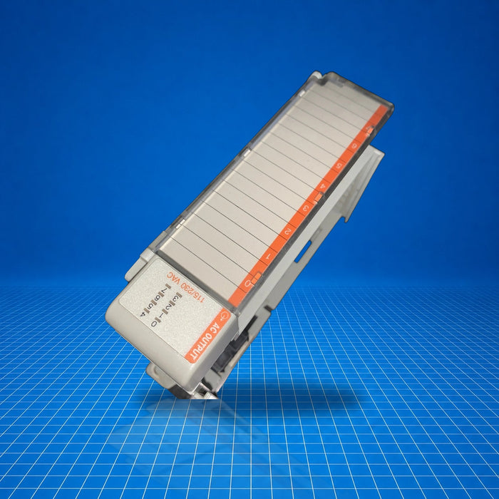 1769-OA8 Allen-Bradley