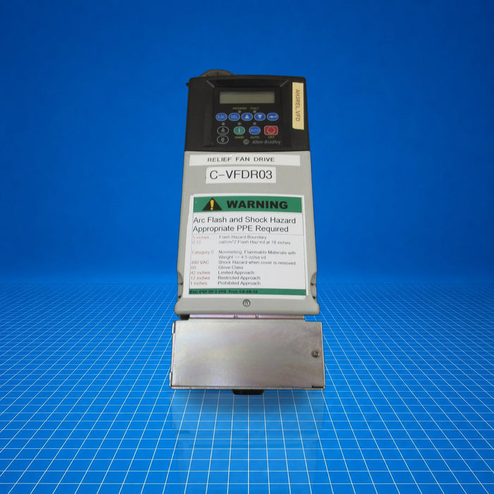 22C-D012N103 Allen-Bradley