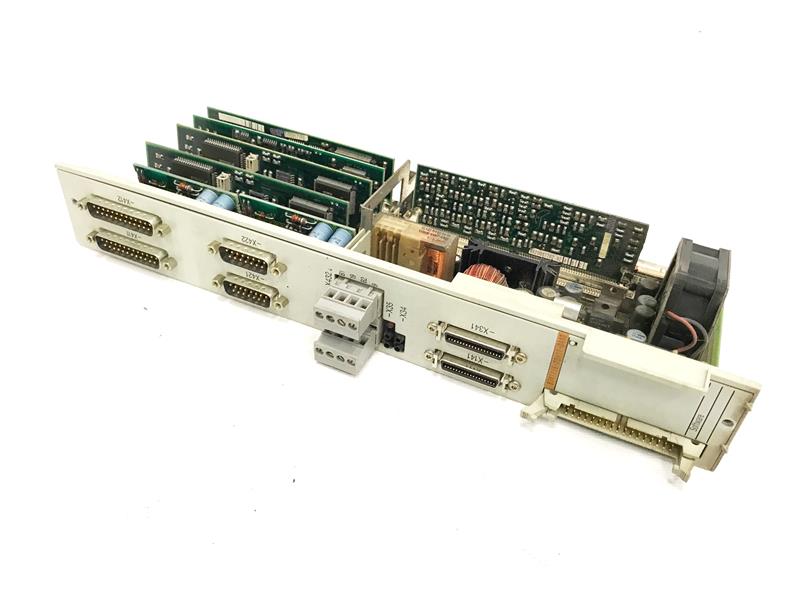6SN1118-0DH11-0AA0 Siemens