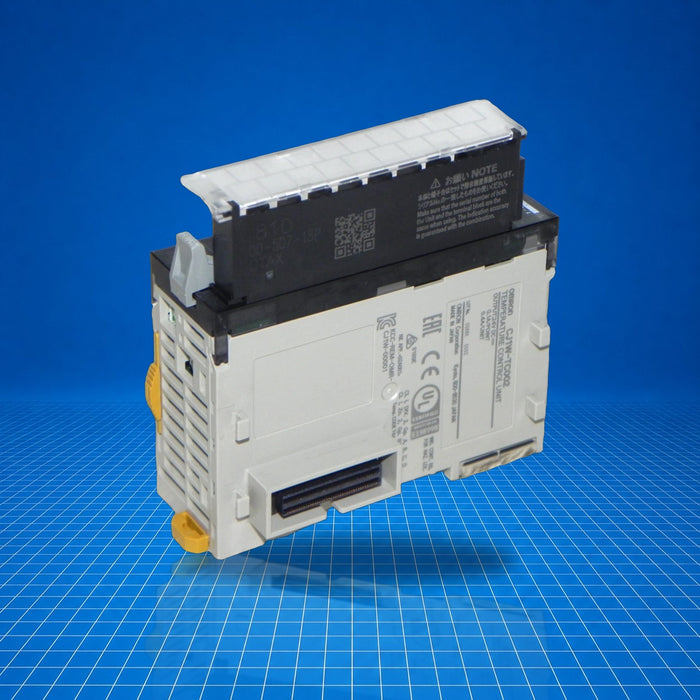CJ1W-TC002 Omron industrial automation part - product view