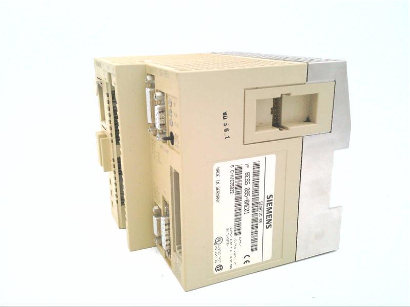 6ES5095-8ME01 Siemens