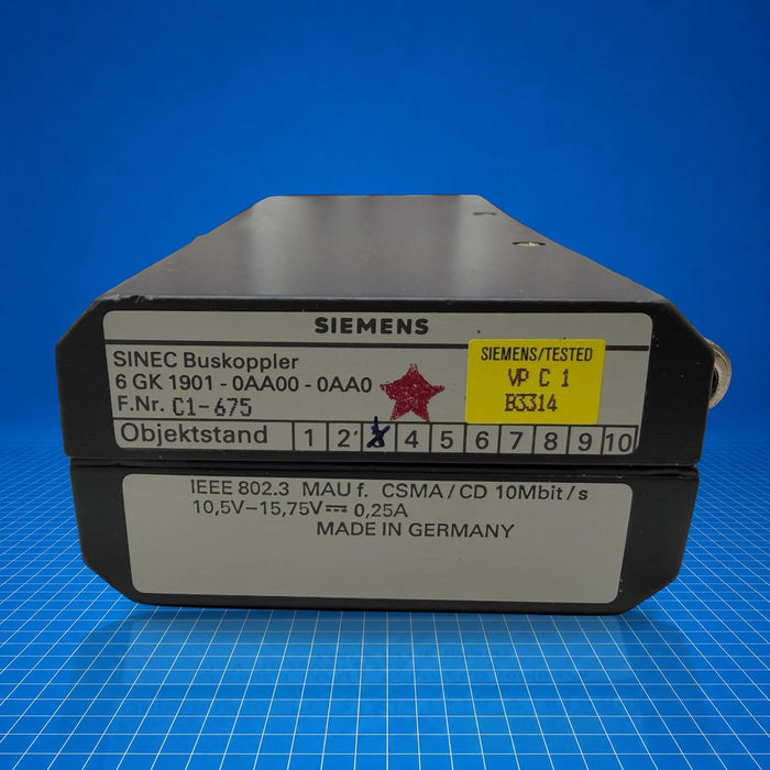 6GK1100-0AB00 Siemens