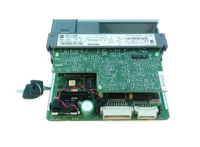 1747-L551 Allen-Bradley