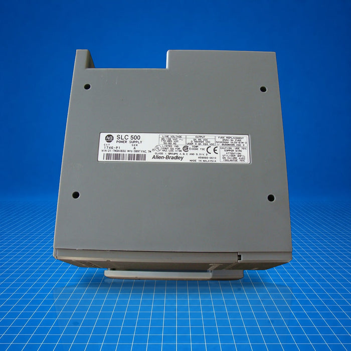 1746-N2 Allen Bradley industrial automation part - product view