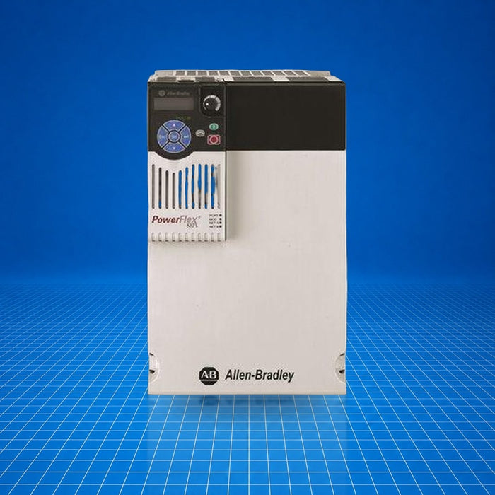 25A-D037N114 Allen-Bradley